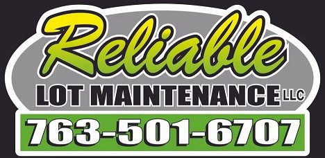 Reliable Lot Maintenance
